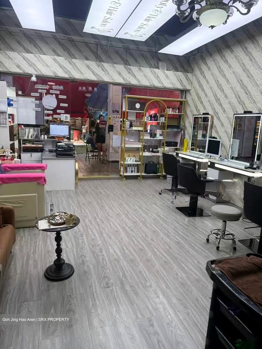 Ubi Avenue 1 (D14), Shop House #562953111